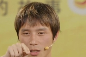 张修维：今年最燃尽的较量是主场2-0赢泰山，感觉身上烧起来了