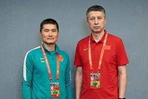 今日趣图：伟大的圣·安东尼奥先生，请带我们去洛杉矶奥运会吧！