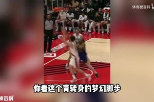 季前赛打满末节表现出色！杨瀚森有哪些提升？还存在哪些不足？