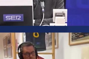 C罗自比贝利马拉多纳？西班牙电台：可你是怎么得出这个结论的？