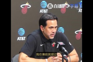 斯波：字母哥和克莱是名人堂级别的球员 我们要充分发挥其特点