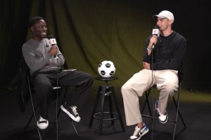 范德芬：凯恩是热刺队史最佳最希望带回他，他完全配得上金球奖