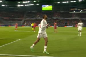 巴尔科拉梅开二度，利物浦3-0领先林茨